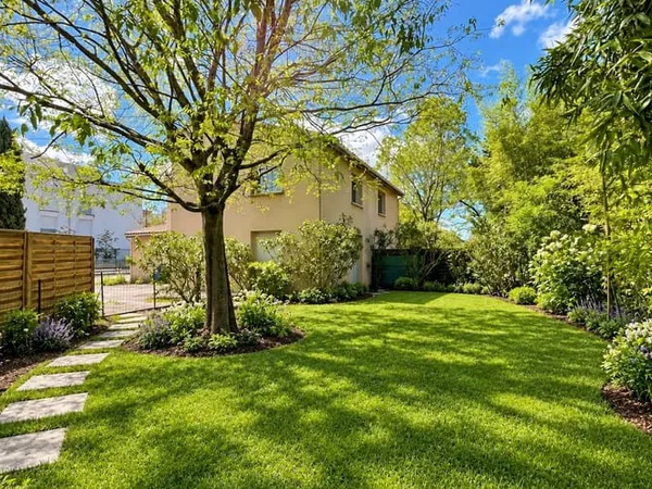 Maison 4 pièces 81 m²