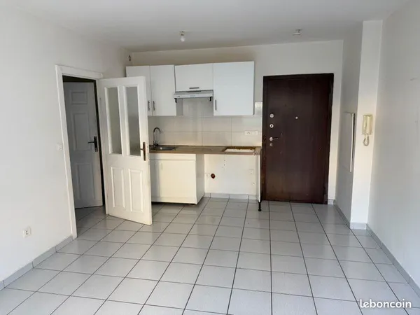 Appartement à louer Garges les Gonesse
