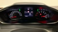 Peugeot 2008 1.2 PureTech 130ch S&S Allure EAT8 — photo 10