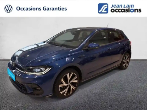 Volkswagen Polo 1.0 tsi 110 s&amp;s dsg7