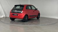 Renault Twingo E-Tech Electric Authentic R80 Achat Intégral — photo 5