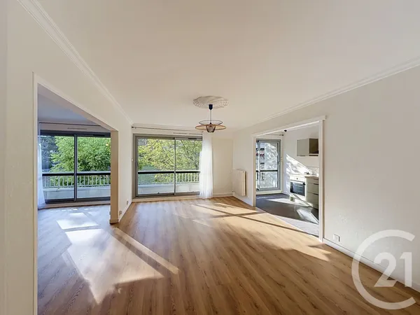 Appartement 4 pièces 95 m²
