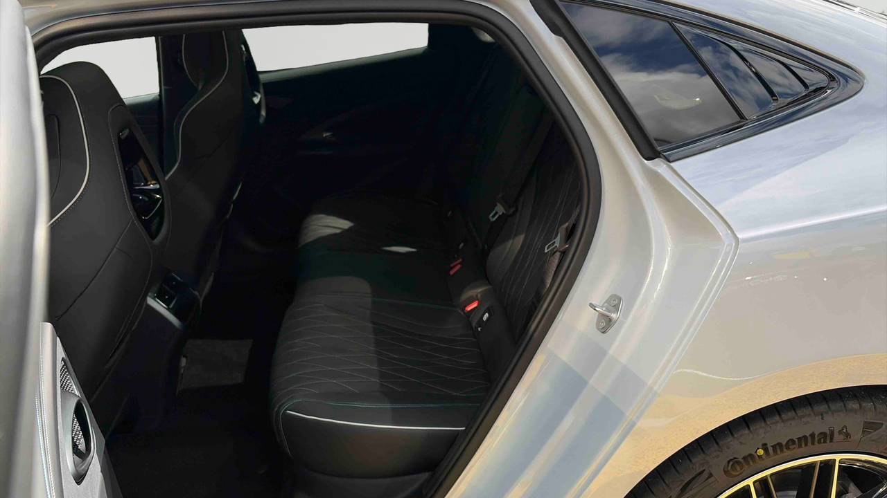 BYD Seal 82,5 kWh 313 ch RWD — photo 12