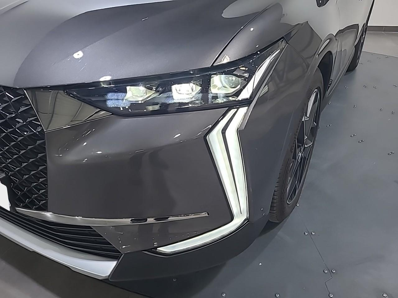 Ds Ds 4 hybride e-tense 225 eat8 cross rivoli — photo 23