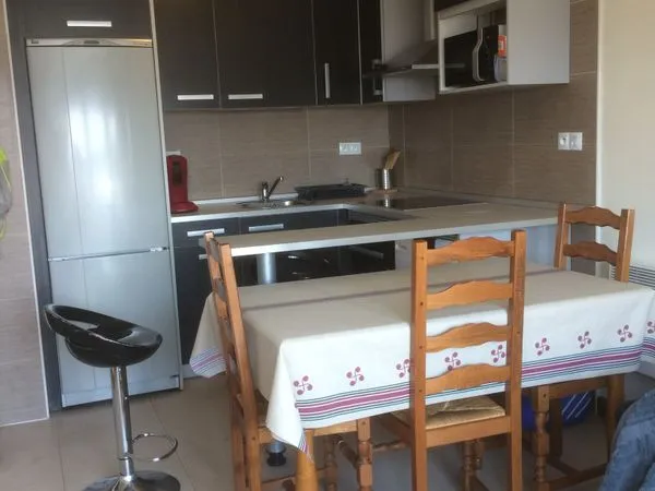 Appartement 33m2