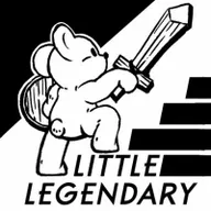 Little Legendary