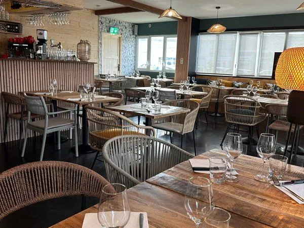 Vend restaurant traditionnel du midi clef en main