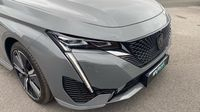Peugeot 308 Plug-In Hybrid 180ch GT e-EAT8 — photo 17