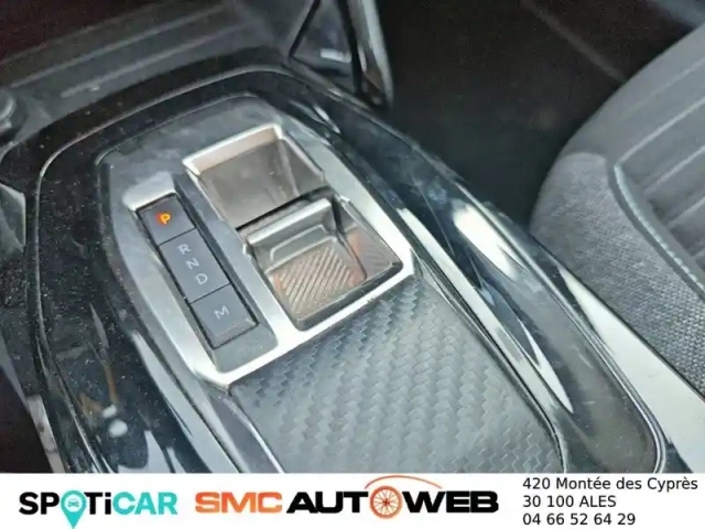 Peugeot 208 puretech 100 s&amp;s eat8 — photo 65