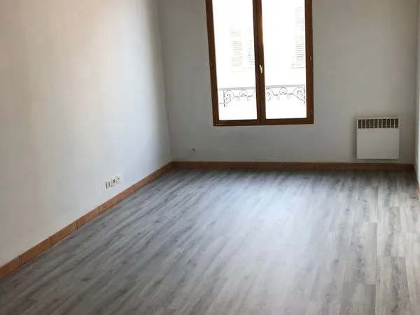Appartement T2 Provins (77)