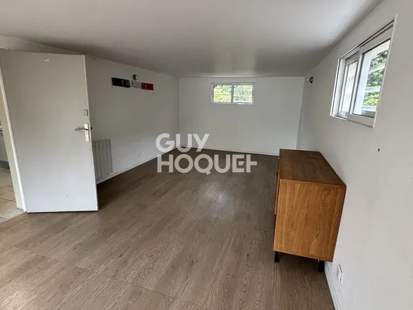 LIVRY-GARGAN - QUARTIER VAUBAN - MAISON FAMILIALE de 124 m²