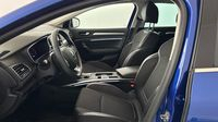 Renault Mégane Estate 1.3 TCe 140ch Techno EDC -23 — photo 12