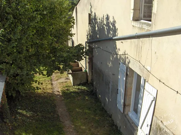 Maison 6 pièces 350 m²