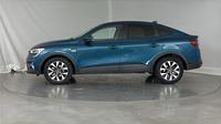 Renault Arkana 1.6 E-Tech hybride 145ch Evolution -22 — photo 7