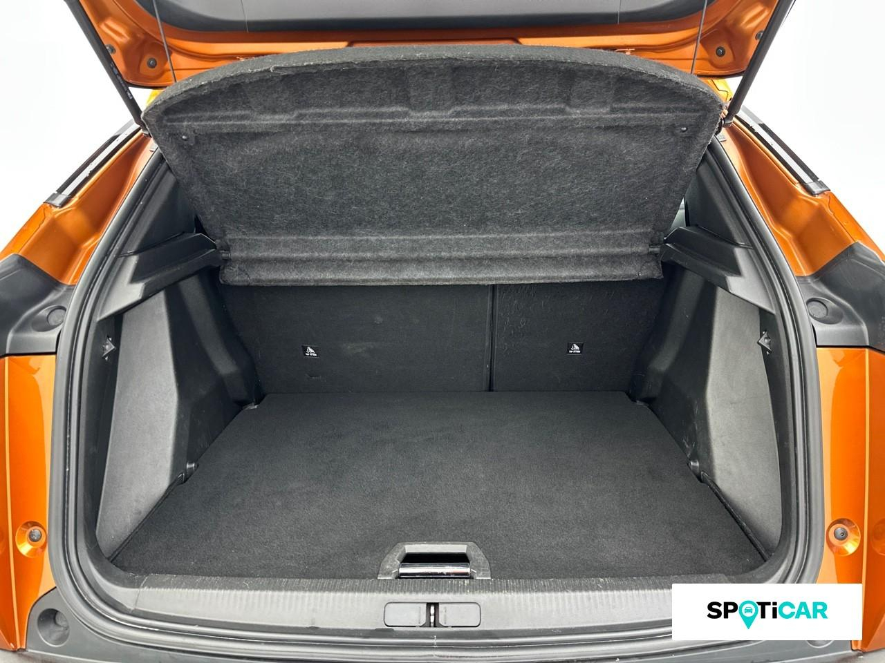 Peugeot 2008 1.2 puretech 100ch s&s style — photo 6