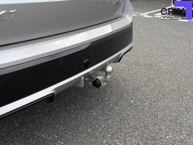 Bmw X1 xdrive 30e 326ch dkg7 — photo 21