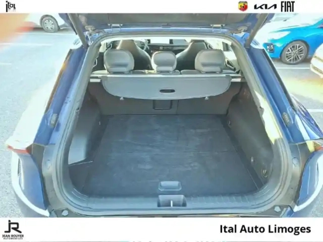 Kia Ev6 229ch air design 2wd — photo 6