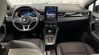 Mitsubishi Asx 1.6 MPI HEV 143ch Instyle — photo 11
