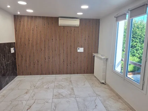 Bureaux à louer