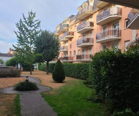 Appartement de 67m2 à louer sur Villiers-sur-Marne