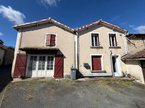 Maison 8 pièces 212 m²