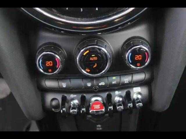 Mini Mini one 102ch edition camden bva7 — photo 10