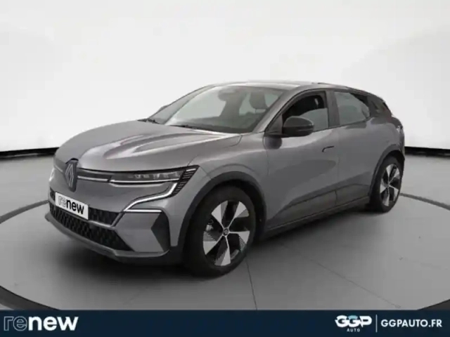 Renault Megane e-tech electric ev60 220ch equilibre optimum charge