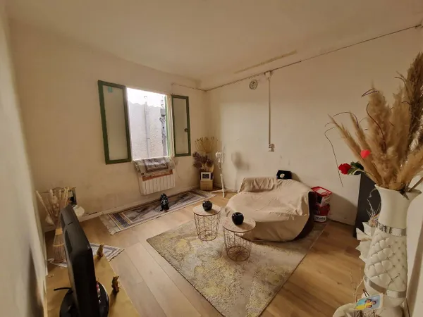 Appartement 4 pièces 68 m²
