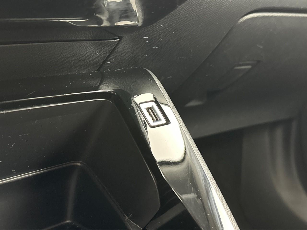 Peugeot 2008 puretech 100 s&s bvm6 style — photo 29