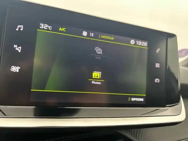 Peugeot 2008 puretech 130 s&amp;s bvm6 — photo 24