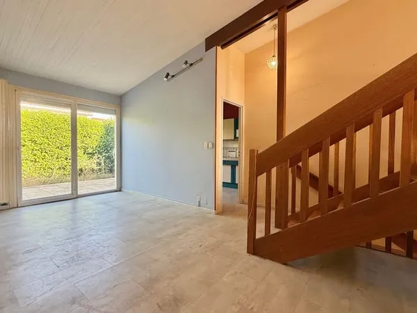 Maison 4 pièces 94 m²