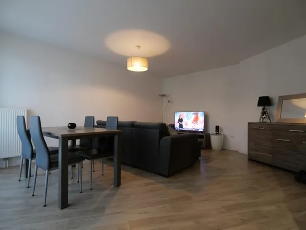 T3 67 m² dans résidence récente (2016) avec 1 pkg sous-sol