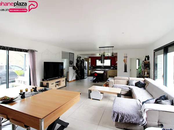 Maison Martillac - 5 pièce(s) - 155 m2