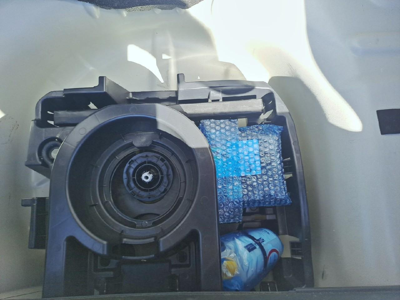 Citroën C3 puretech 83 s&s bvm5 shine — photo 12