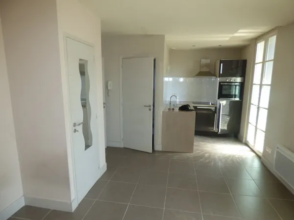 Appartement 1 pièce 22 m²