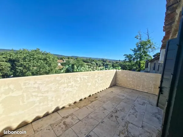 Appartement 3 pièces 72 m²