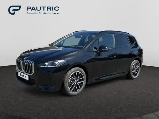 Bmw Serie 2 série 2 activetourer 225e 245ch xdrive m sport dkg7