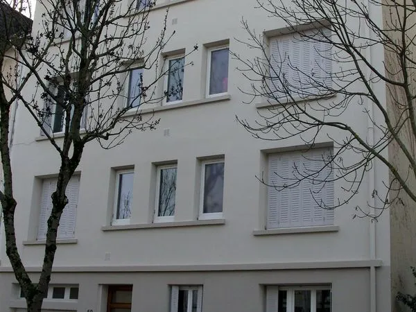 T4 quartier republique