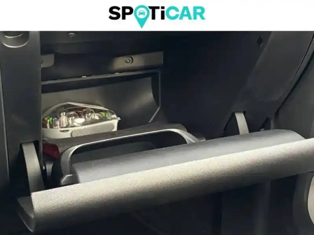 Citroën C3 puretech 83 s&amp;s bvm5 — photo 28