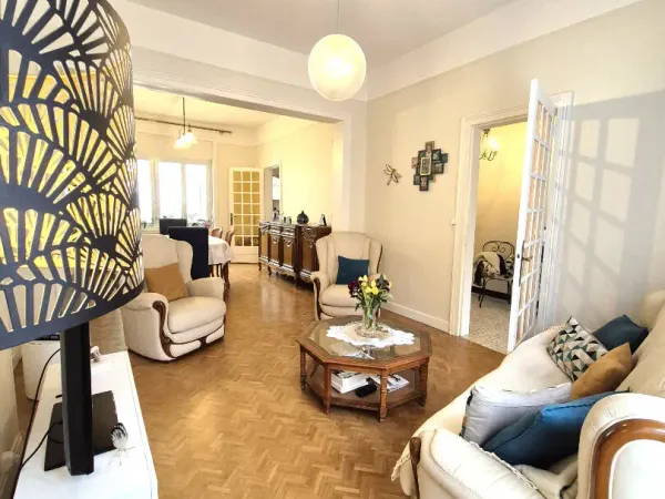 Maison 6 pièces 56 m²