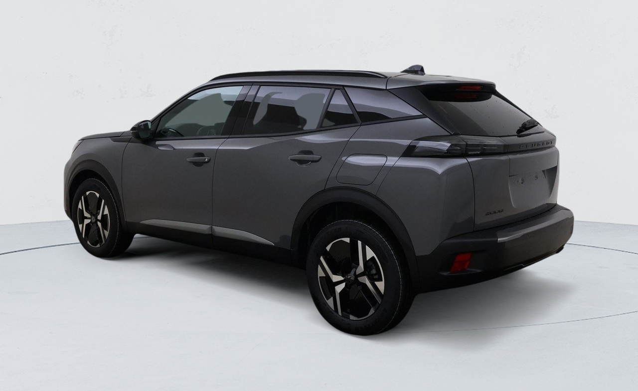 Peugeot 2008 — photo 4