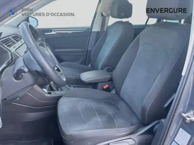Volkswagen Tiguan 2.0 tdi 150ch elegance dsg7 — photo 19