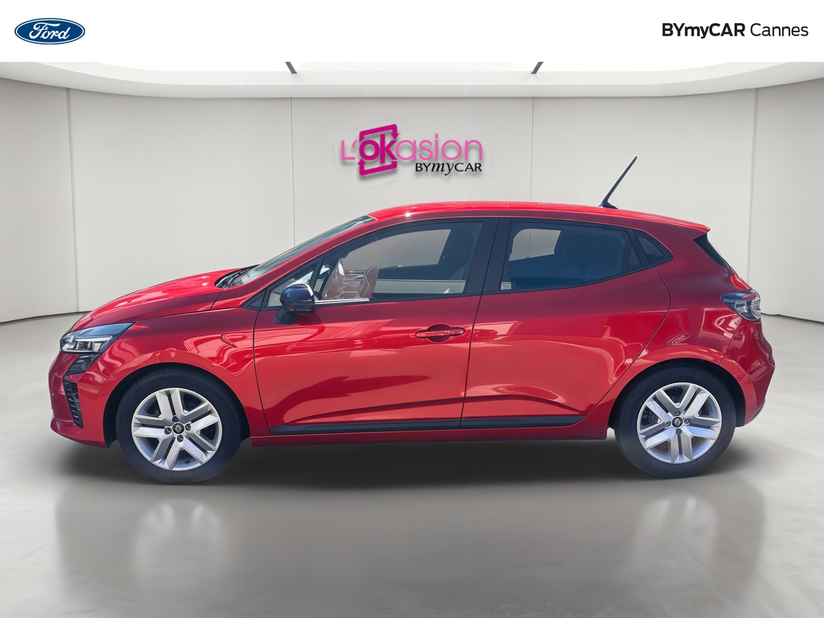 Renault Clio TCe 90 — photo 2