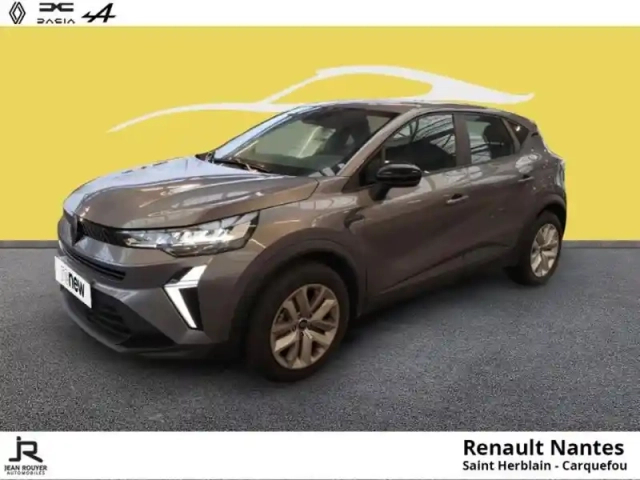 Renault Captur 1.0 tce 90ch evolution