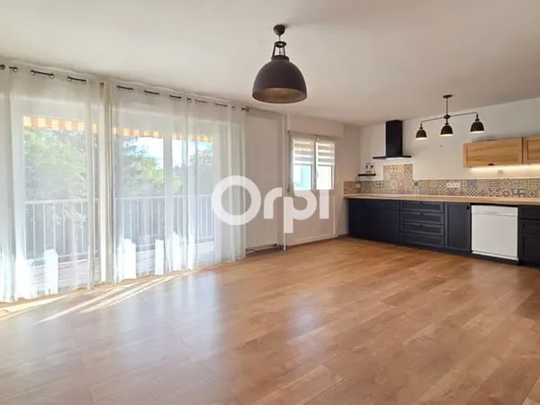 Appartement 3 pièces 70 m²