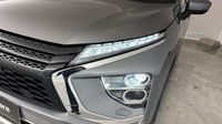 Mitsubishi Eclipse Cross 2.4 MIVEC PHEV Twin Motor 4WD Business — photo 17