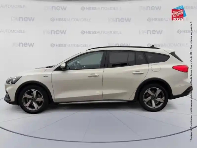 Ford Focus active sw 1.0 ecoboost 125ch active v bva — photo 9