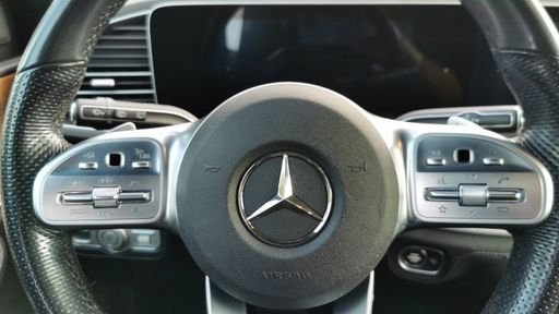 Mercedes Classe GLE 300 d 245 4Matic 9G-Tronic - AMG Line – 2019 – 89250 km – Diesel – Boîte Automatique — photo 36