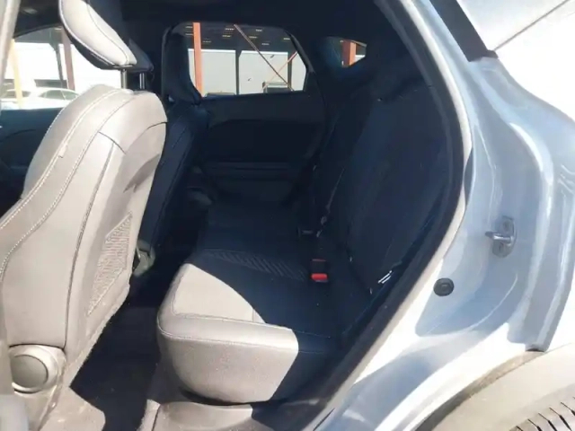 Renault Captur e-tech full hybrid 145 ch — photo 15