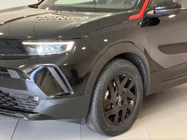 Opel Mokka -e 136ch gs line — photo 5